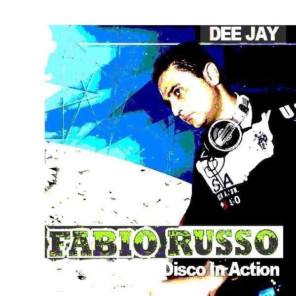 Dj Fabio Russo - Sabato ore 23